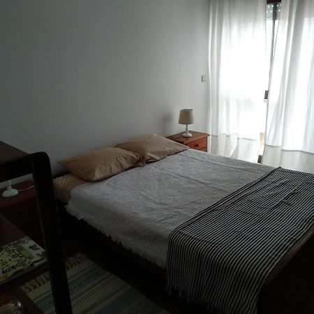 Casa Da Praia Smp São Martinho do Porto Exteriör bild