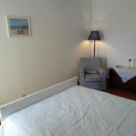 Casa Da Praia Smp São Martinho do Porto Exteriör bild