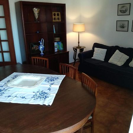 Casa Da Praia Smp São Martinho do Porto Exteriör bild