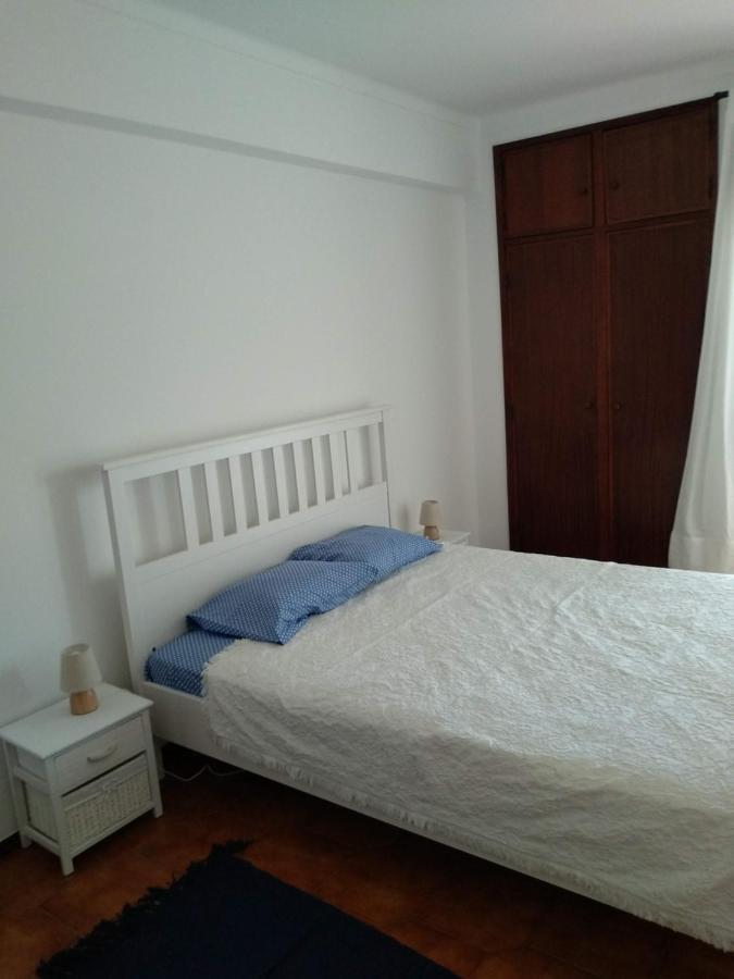 Casa Da Praia Smp São Martinho do Porto Exteriör bild
