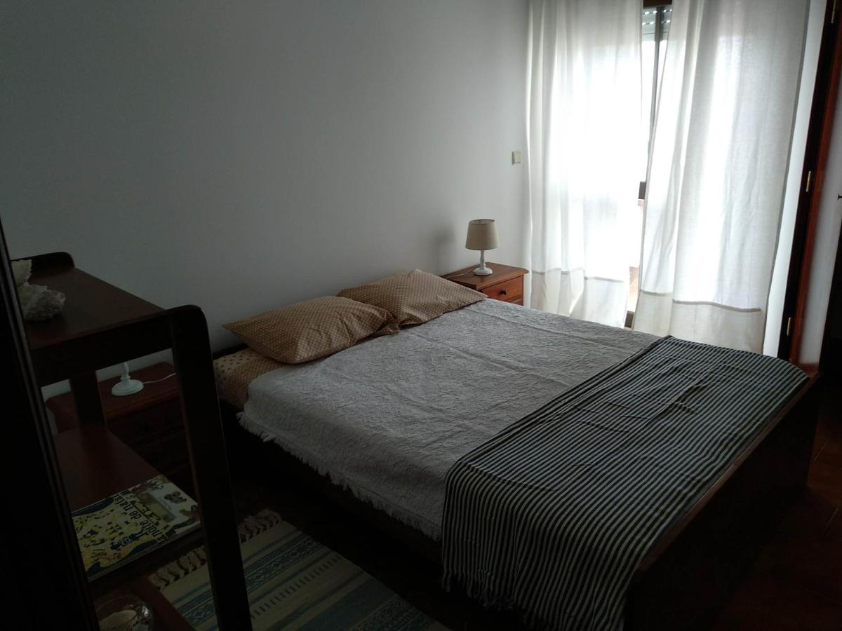 Casa Da Praia Smp São Martinho do Porto Exteriör bild