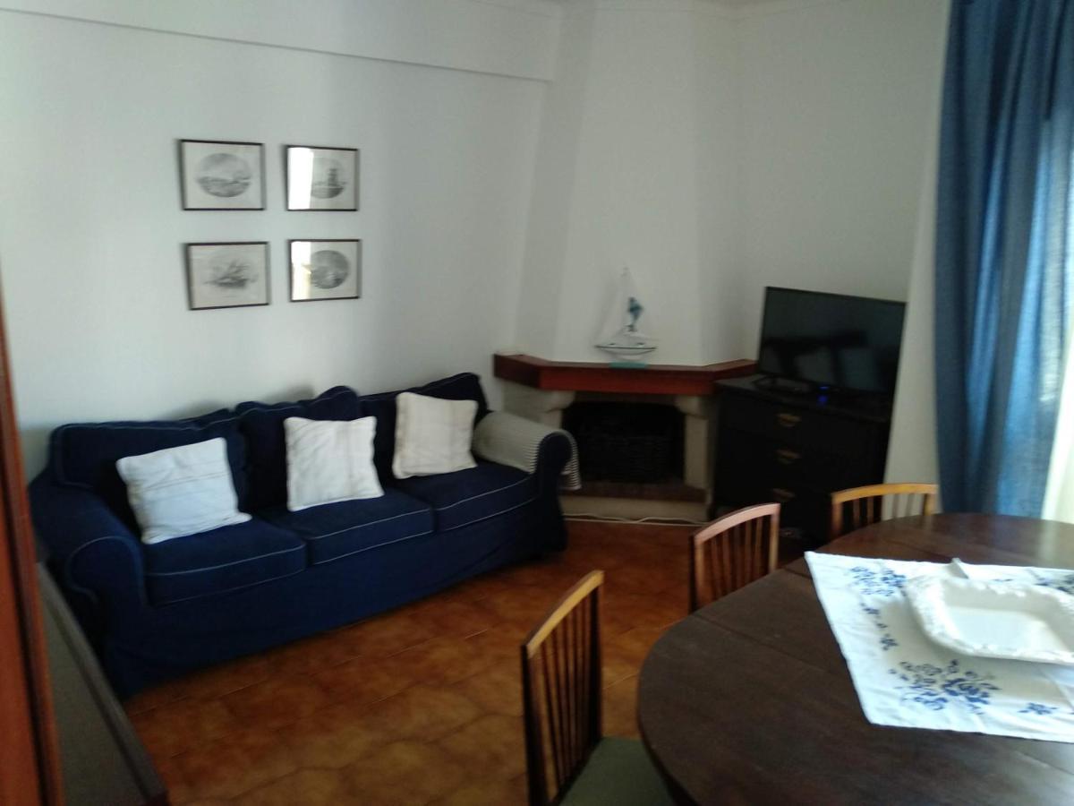Casa Da Praia Smp São Martinho do Porto Exteriör bild