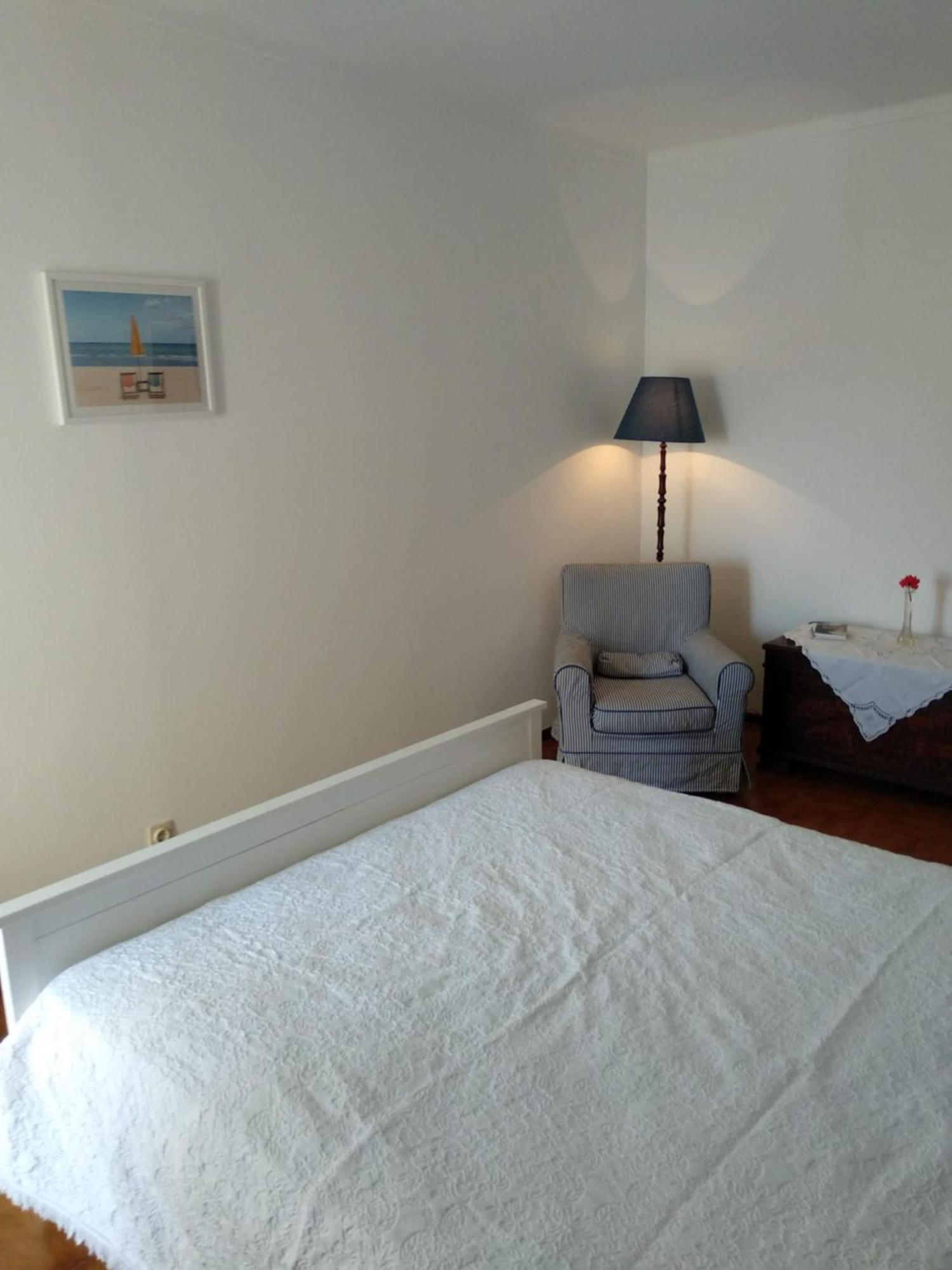 Casa Da Praia Smp São Martinho do Porto Exteriör bild